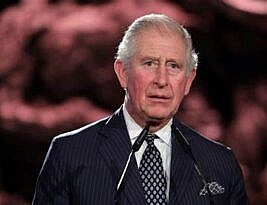 Don’t Give Hunter Ideas: Prince Charles Accepted £1m From Bin Laden Family