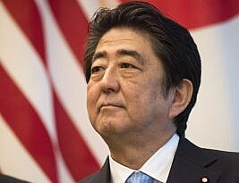 Japan’s Former Leader Shinzo Abe Assassinated