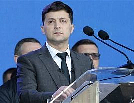 Zelensky Tells Russians to Run for Their Lives as Ukraine Launches Southern Offensive