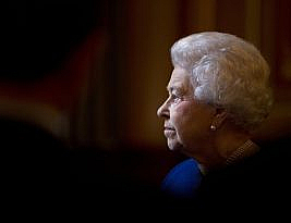 Queen Elizabeth II Dies at 96