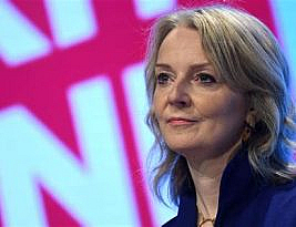Liz Truss to be Britain’s Next Prime Minister, Replacing Boris Johnson