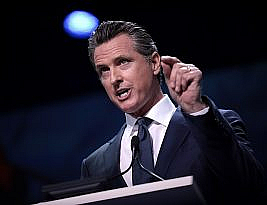 DeSantis and Newsom Feud in the Shadow of 2024