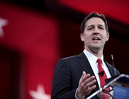 Ben Sasse, Prominent Trump Critic, Likely to Resign Senate