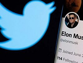 ‘The Bird is Freed’: Elon Musk Takes Over as Twitter CEO, Fires Top Executives
