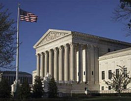 New Supreme Court Term to Feature Affirmative Action, Environmental, Elections Cases