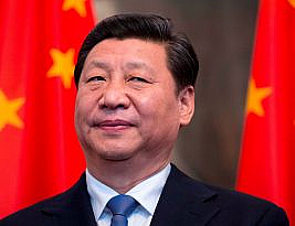 Xi Jinping, China’s Paramount Leader, Secures a Historic Third Term in a Show of Dominance