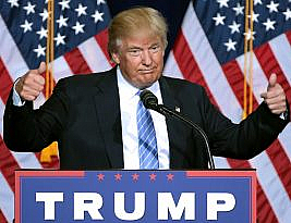 Donald Trump Announces 2024 Presidential Campaign