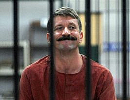 Viktor Bout, the Real-Life ‘Lord of War’ the Biden Administration Exchanged for Brittney Griner
