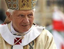 Pope Emeritus Benedict XVI Dies at Age 95