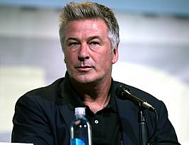 Alec Baldwin Charged with Involuntary Manslaughter in Fatal Shooting on the Set of ‘Rust’