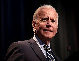Biden’s Bad 81st Birthday Present: Dismal Polls and Distressed Democrats
