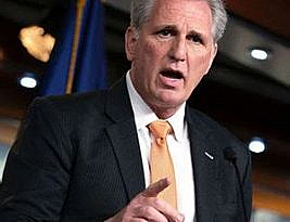 GOP Infighting Throws US House into Chaos After McCarthy Loses Speaker Votes