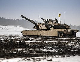 Tanks for the Memories: US and Germany Approve Tanks for Ukraine After Weeks of Hesitation