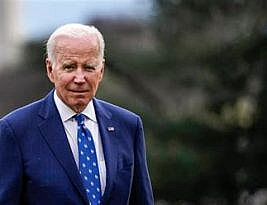 FBI Finds No Classified Documents in Search of Biden’s Delaware Beach House