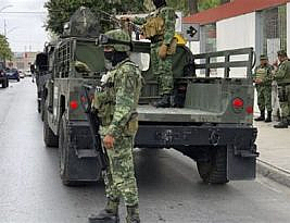 Lethal Attack on Americans in Mexico Highlights Pervasive Threat of the Cartels