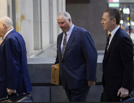 The 60 Million Dollar Man: Ex-Ohio House Speaker Convicted in Ohio’s Largest Bribery Trial