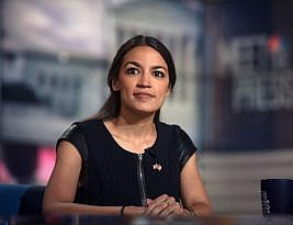 Republicans Land Top Candidate in West Virginia While AOC ‘Not Planning’ to Run for Senate