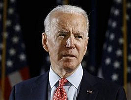 President Joe Biden Launches His 2024 Reelection Campaign