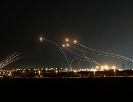 Missile Barrages Continue Despite Israel and Palestinian Islamic Jihad Agreeing to Ceasefire