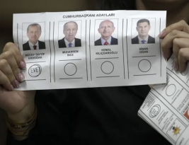 Turkey Presidential Election Appears Headed for Runoff Vote, Threatening Erdogan’s 20-Year Rule