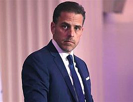 Hunter Biden Indicted on Nine New Charges of Evading Taxes on Millions from Foreign Business Dealings