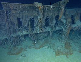 Titanic Submersible Passengers Killed in ‘Catastrophic Implosion’