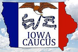 Candidates, Start Your Engines: Iowa GOP Schedules First-in-the-Nation Presidential Caucuses for Jan. 15