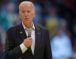 Special Counsel Interviewed Biden About Classified Documents in His Garage