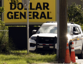 Jacksonville Mass Shooter Who Killed Three ‘Wrote Racist Manifestos,’ Police Say