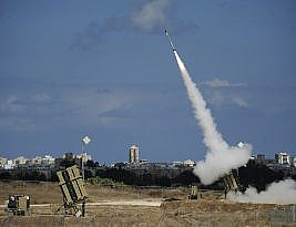 Israel to Delay Gaza Ground Invasion So US Can Deploy Air-Defense Systems After Attacks on American Troops