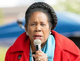 Secret Recording of Democratic Congresswoman’s Profanity-Laced Tirade Against Staff Could Shake Up Race to Lead America’s Fourth-Largest City