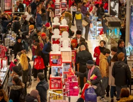 Why Are Black Friday Deals Starting Earlier Than Ever? Blame Inflation & Fear