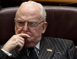 Chicago’s Corrupt Christmas: Notorious Democratic Pol Ed Burke Convicted in Landmark Racketeering Trial