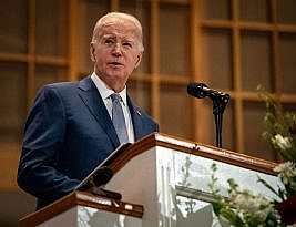 Biden Vows to Respond After Drone Attack by Iran-Backed Forces Kills 3 US Troops and Injures Dozens