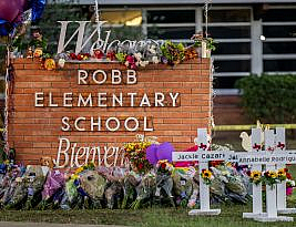Police Response to Uvalde Elementary School Shooting Beset by ‘Cascading Failures’ and ‘No Urgency,’ DOJ Report Finds