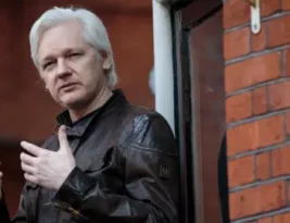 WikiLeaks Founder Julian Assange Mounts Last-Ditch Legal Challenge to Avoid US Extradition