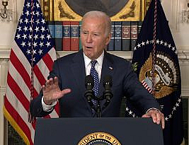 ‘An Elderly Man with a Poor Memory’: Biden’s Age Takes Center Stage After Special Counsel Report, Verbal Missteps